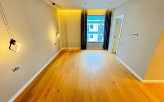 Penthouse cu terasă și vedere deosebită Floreasca - Poză 20