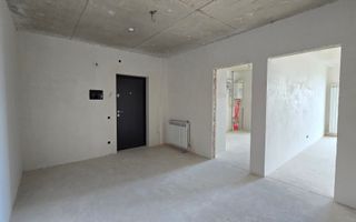 Vânzare, apartament, 1 cameră, str. Vasile Lupu, Buiucani - Poză 6