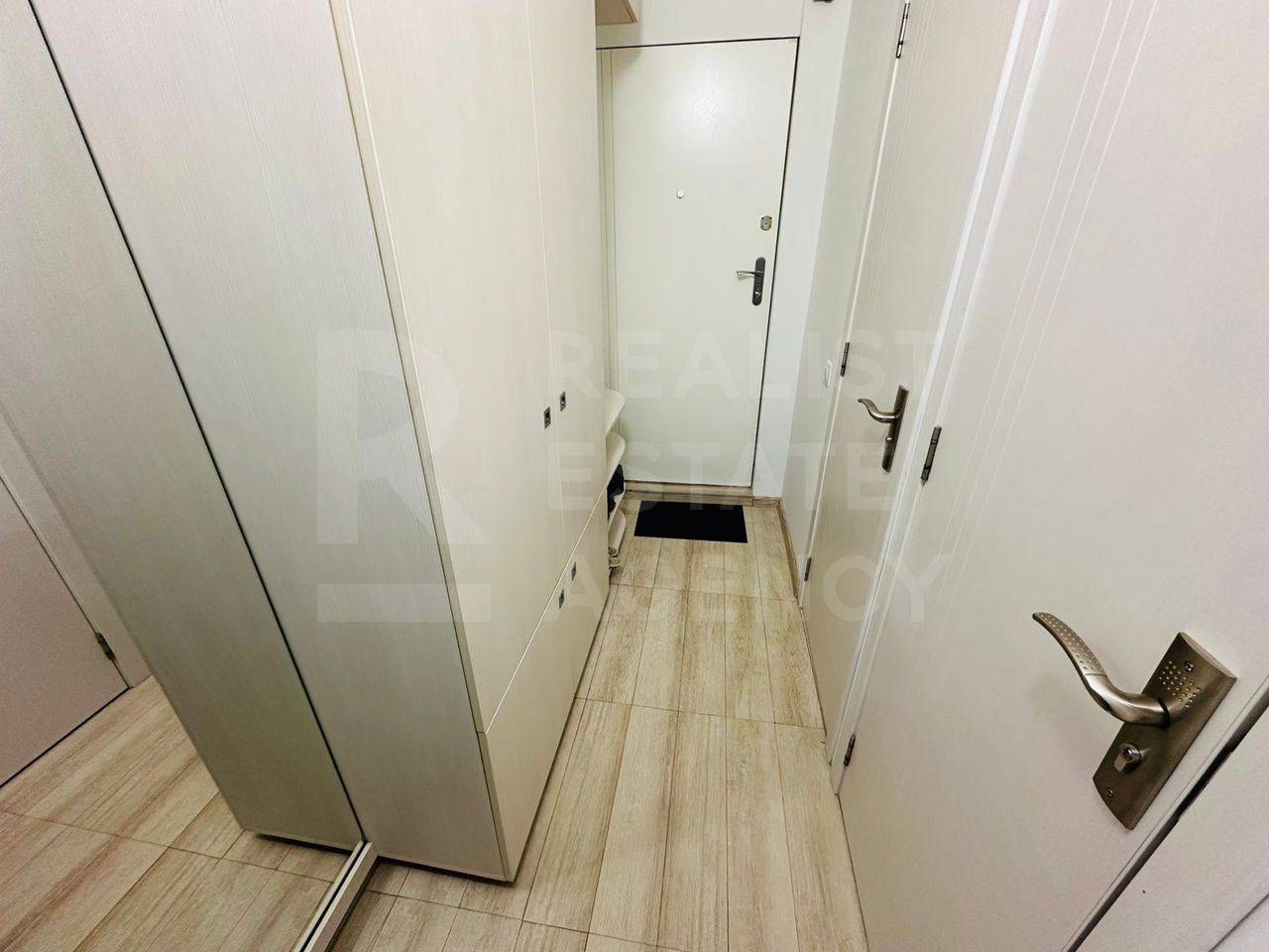 Chirie, apartament, 3 camere, bd. Traian, Botanica - Poză 4