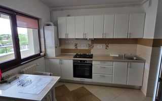 Apartament 2 camere de inchiriat, 70 mp, etaj 6, Iasicon Towers, Podul de Fier – Iasi - Poză 7