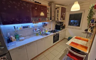 Apartament mobilat si utilat Doamna Ghica bloc 2009 - Poză 11