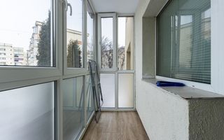 3 camere, decomandate, Zona USAMV, Calea Manastur, Platinia - Poză 7