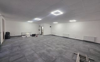 Spatiu Comercial de Inchiriat | Burdujeni, Suceava | Pret: 2.000€/luna - Poză 4