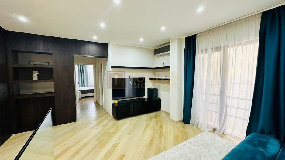 St. Lorena, 3 camere, centrala proprie - Poză 2