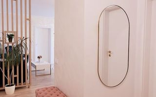 Apartament de 3 camere, lux, 68mp, parcare, zona Vivo - Poză 4