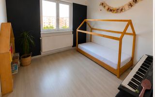 Apartament 2 camere de vânzare – 52 mp, bloc nou, parcare inclusă - Poză 2