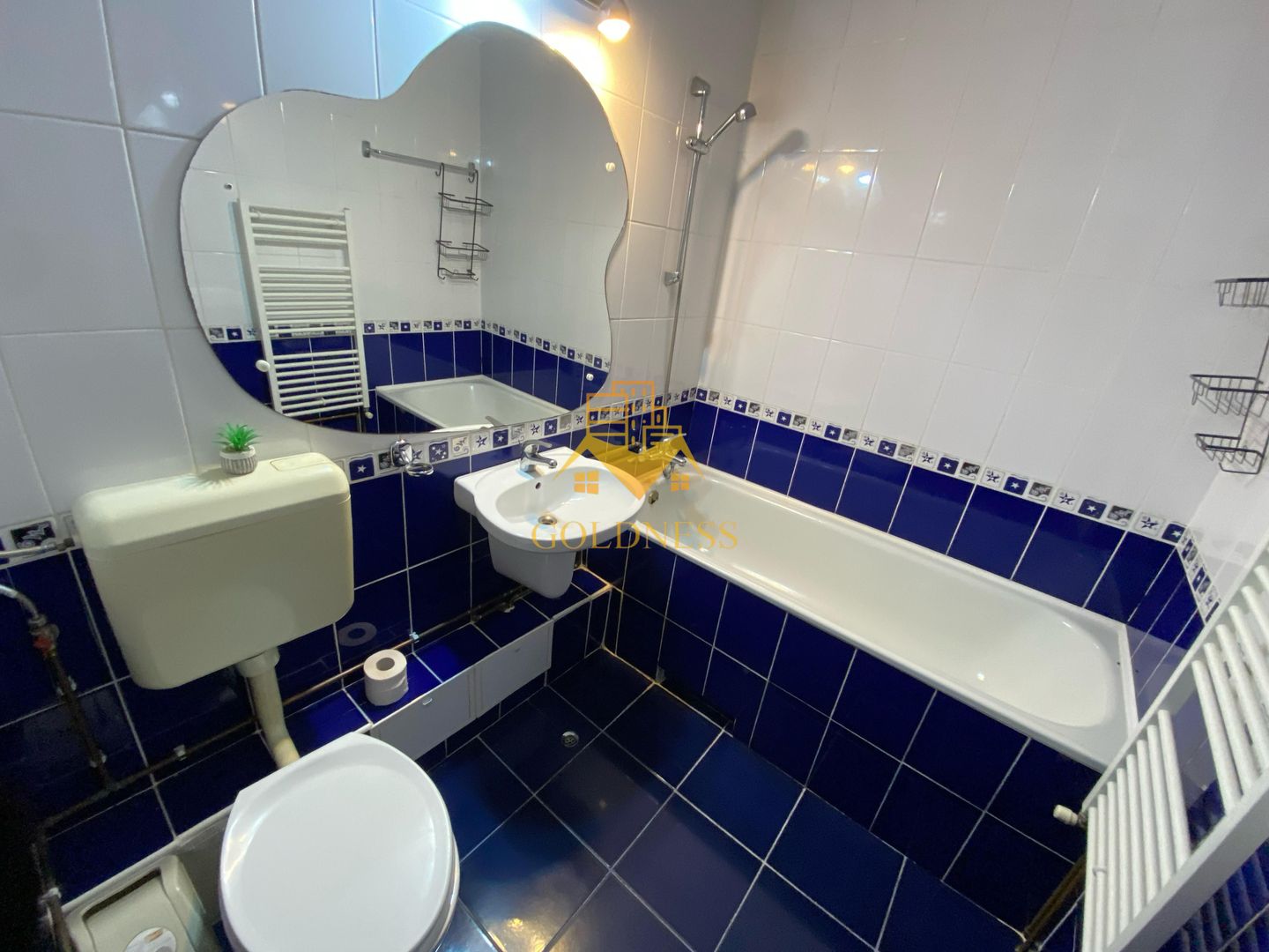 2 camere decomandate, balcon, Marasti, OMV, Iulius Mall, Fsega,Parcare - Poză 14