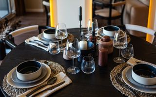 Apartament la Nord One -loc de parcare - Poză 6