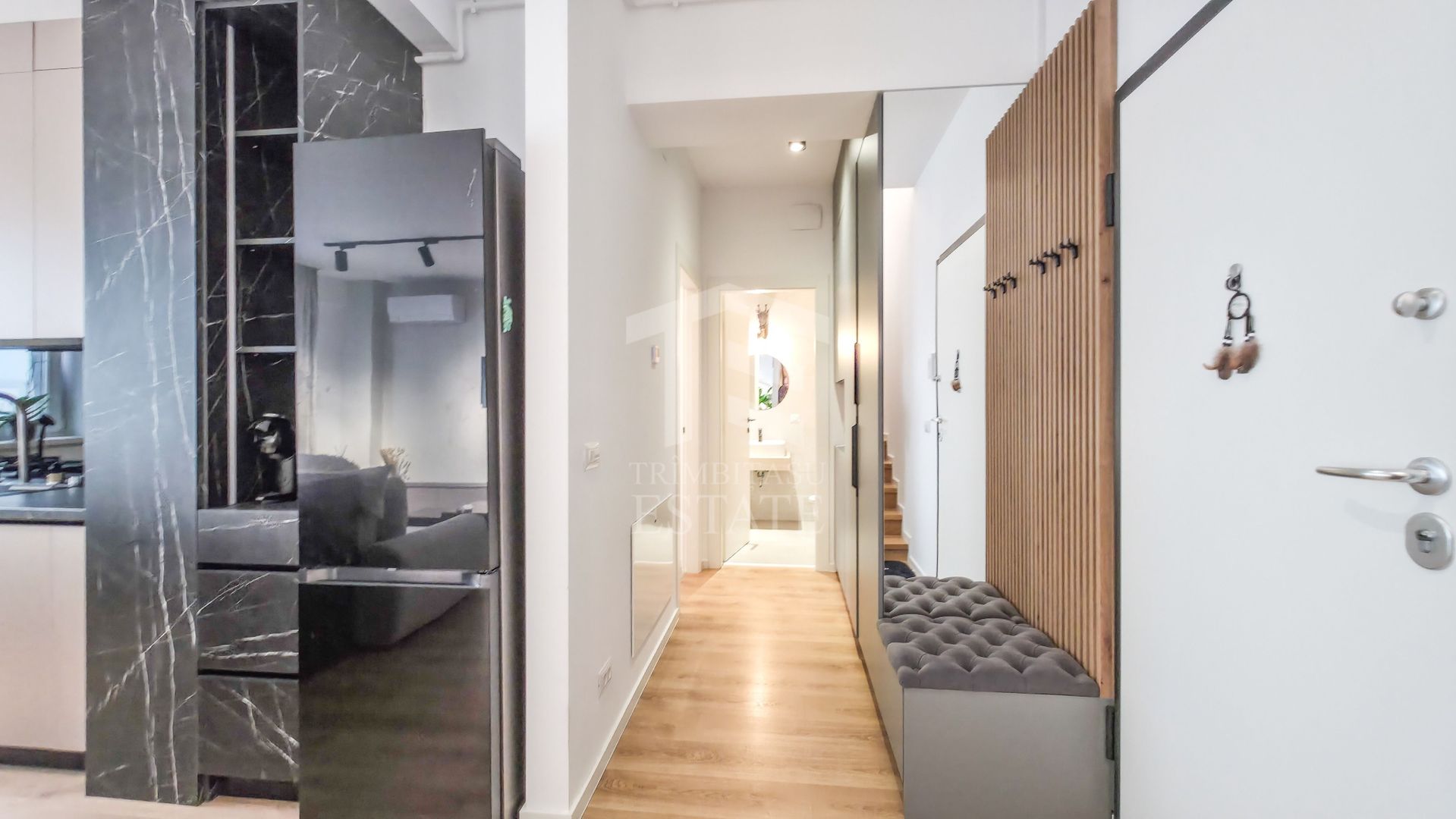 Pet Friendly | Duplex | 13 Septembrie | Sebastian | Vulcan-Progresului - Poză 7