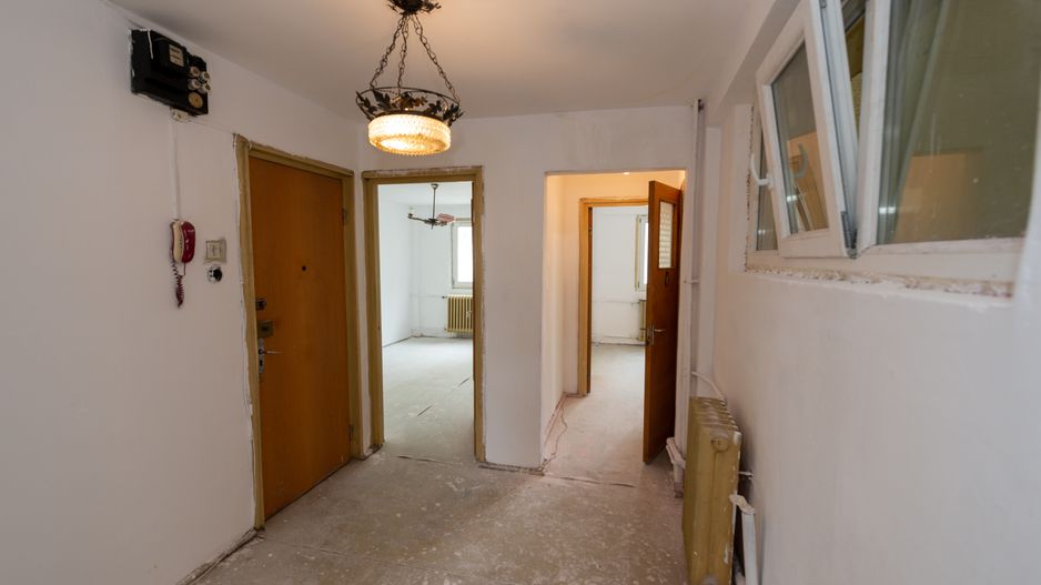 Apartament cu 4 camere de vanzare , 1974, fara risc, Pantelimon - Poză 3