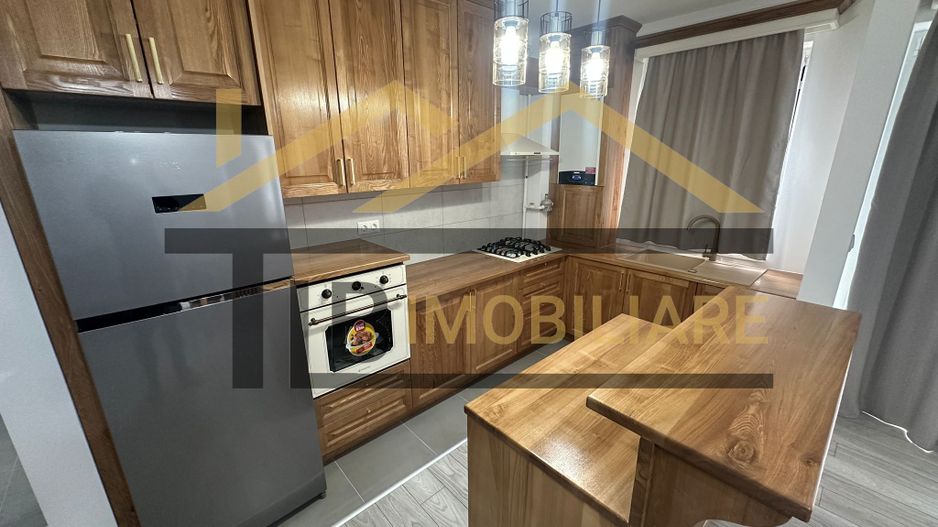 Apartament de 2 camere, 80mp, parcare, Zona Maurer Residence - Poză 2