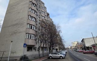 AP. 2 CAMERE VITAN, BUCATARIE INCHISA, BLOC REABILITAT, COMISION 0% - Poză 7