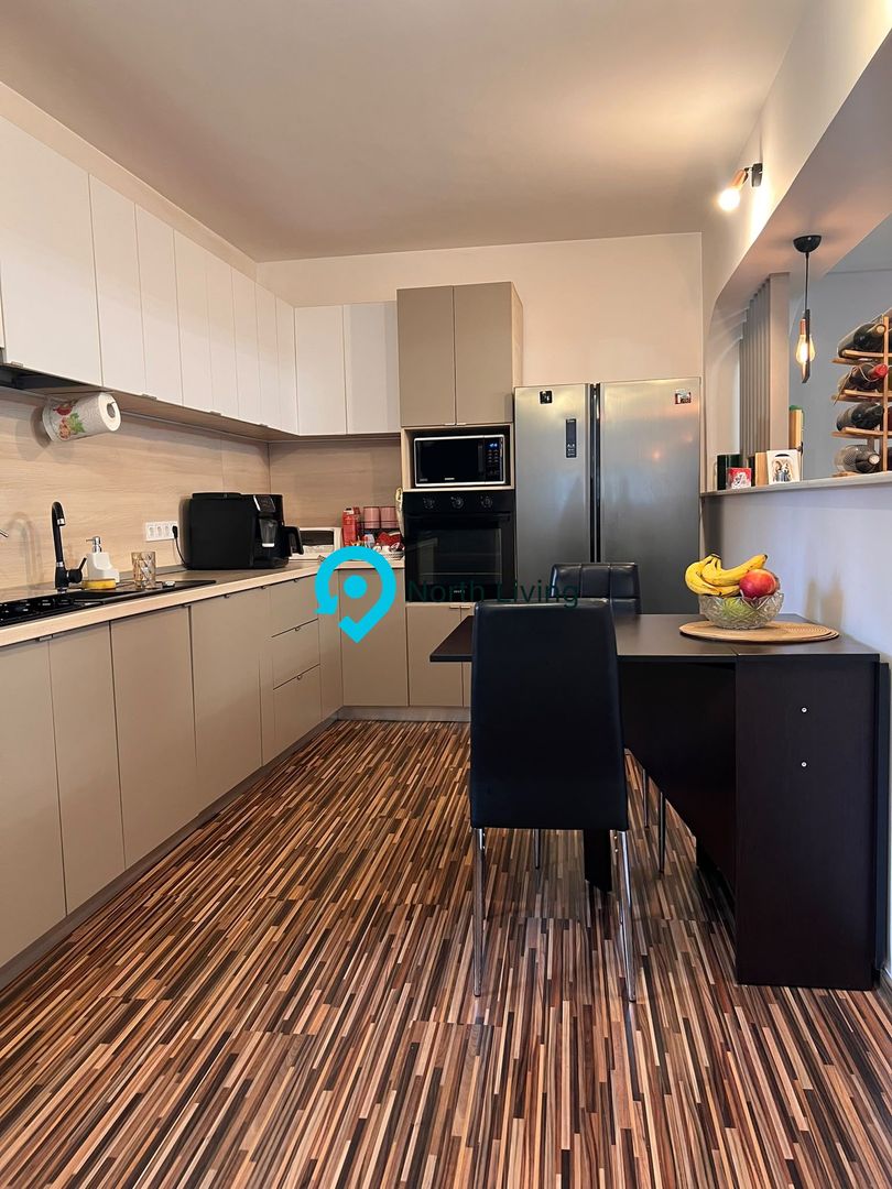 CASA INDIVIDUALA ZONA GHIDICENI - Poză 14
