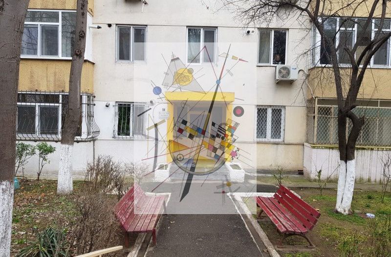 Tomis Nord - Banca Religiilor - Apartament compus din 4 camere, etaj 3. - Poză 18