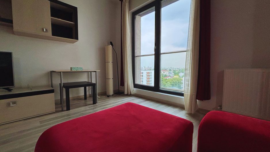 STUDIO 20th Residence | 40MP | MOBILAT/UTILAT - Poză 3
