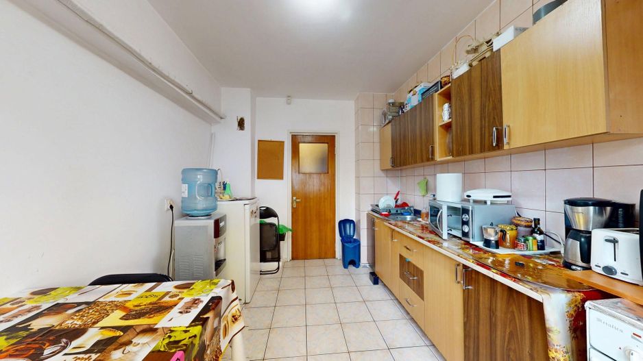 Apartament 3 camere – Bucur Obor, aproape de metrou. - Poză 14