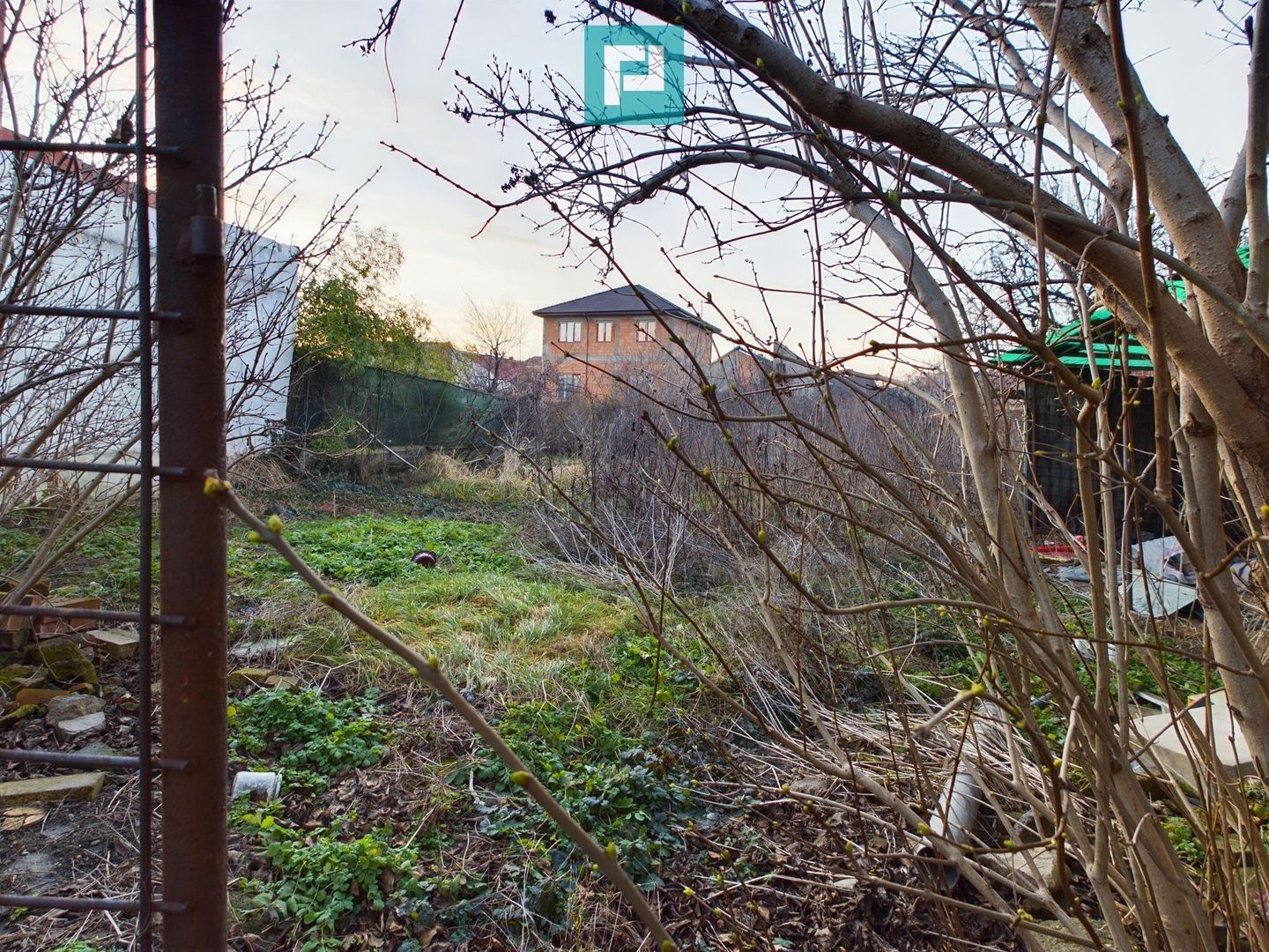 Teren ideal pentru investiții pe Andrei Șaguna - Poză 7