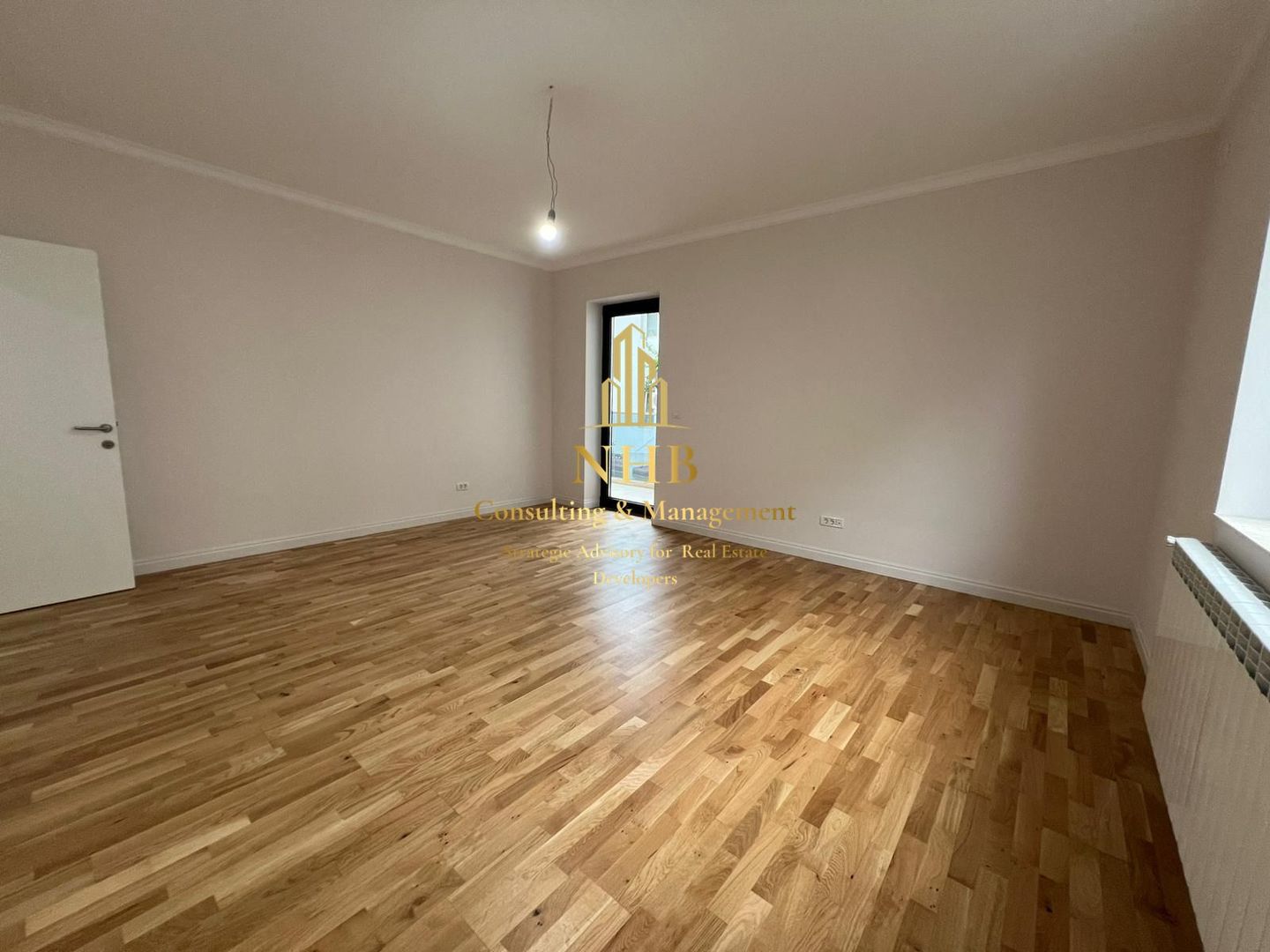 Apartament de inchiriat -3 camere  bloc nou -ZONA TEI - Poză 25