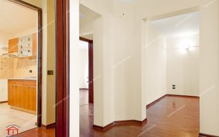 Apartament 3 camere dec in Galati Micro 21 vedere la Dunare langa turn - Poză 13