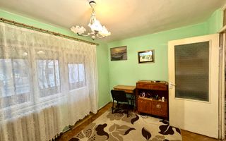 Apartament 4 camere | Etaj 1 | 80 mp utili | Zona Micro 16 - Poză 12