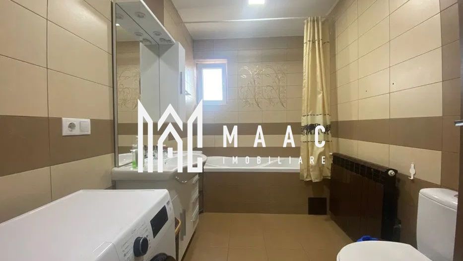 Apartament 3 camere | Loc de parcare | Etaj 2 | Selimbar - Poză 6