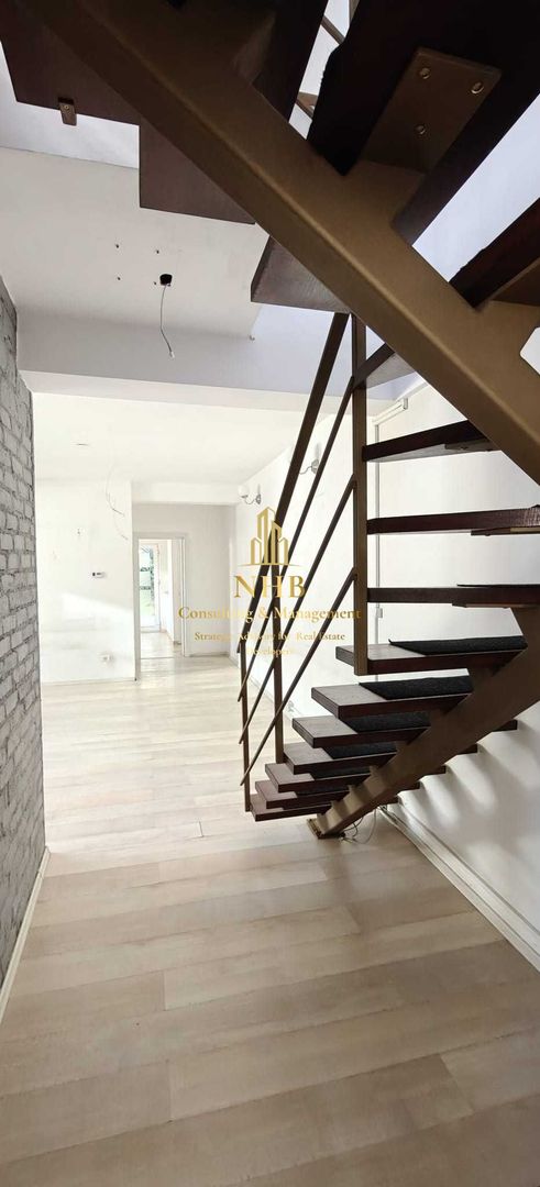 Inchiriere, vila P+M, str. Popa Nan, rond Alba Iulia - Poză 1