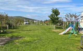 Teren de vanzare, 595 mp, acces auto, livada, Ampoi 2, Alba Iulia - Poză 5