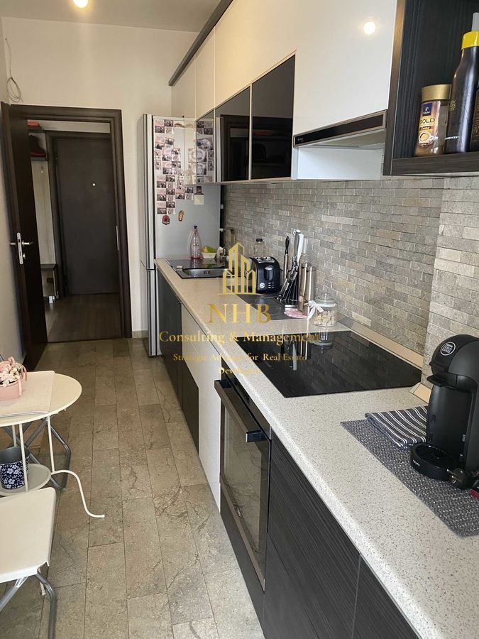 Apartament 3 Camere Vitan Rezidence | Parcare Subterana | Pet Friendly - Poză 2