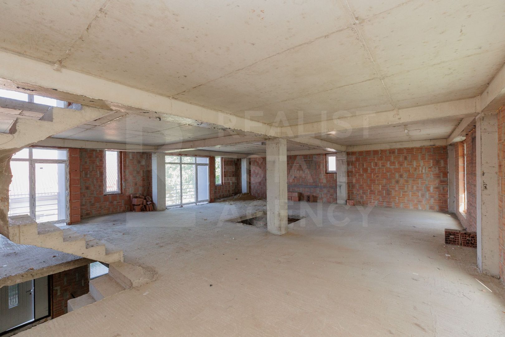 Vânzare , spațiu comercial, 380 mp, str. Bariera Sculeni, Buiucani - Poză 7