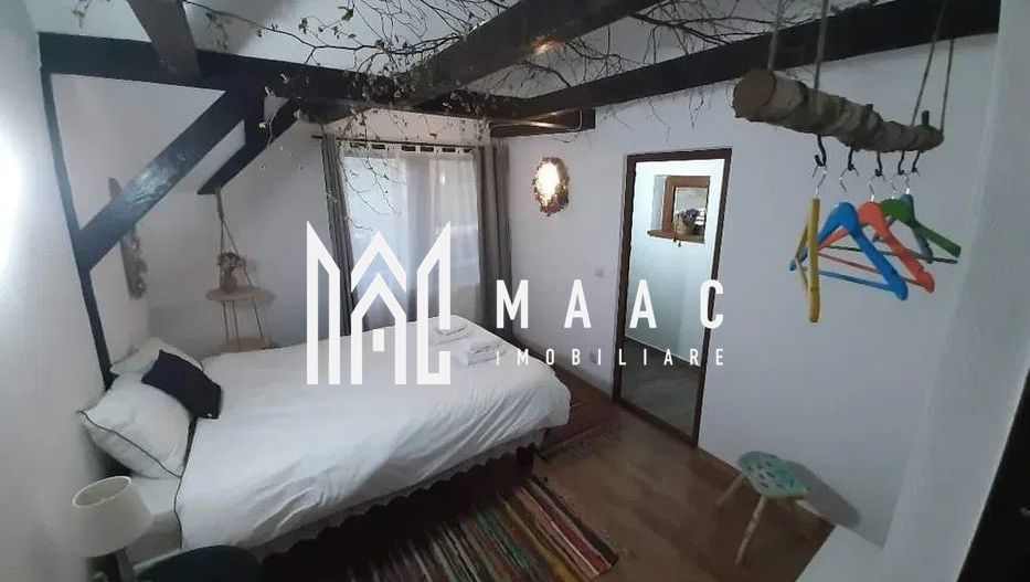 Pensiune 7 camere | P+1 | 630 MP | Paltinis - Poză 3