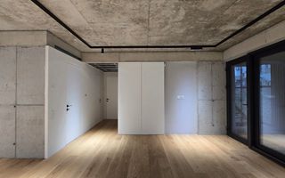 Apartament Nou | 3 Camere | Dorobanți | Vilă Modernă | Parcare - Poză 2