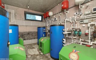 ALEEA TEISANI- BANEASA, CLADIRE MODERNA, SEDIU REPREZENTATIV 376 MP! - Poză 18