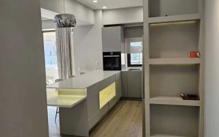 Apartament spectaculos cu terasă de 95 mp – Vita Bella, Pipera - Poză 5