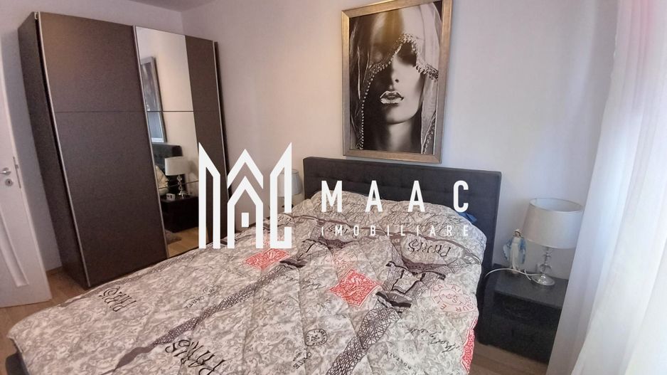 Apartament 3 camere | Curte | Modern | Magnolia - Poză 8