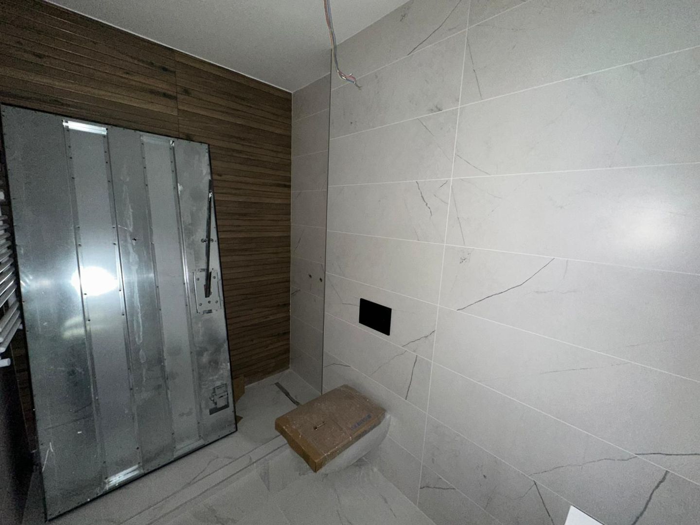 Apartament 3 camere  decomandat  Astorium life Bloc A - Poză 15