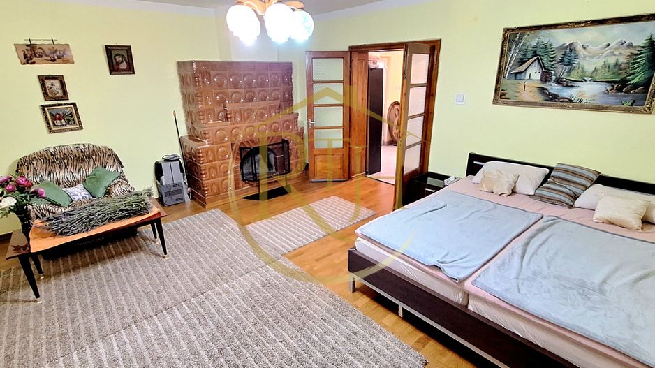 Oferim spre vanzare, casa individuala cu 5 camere + anexa, Giroc, 0% Comision - Poză 11