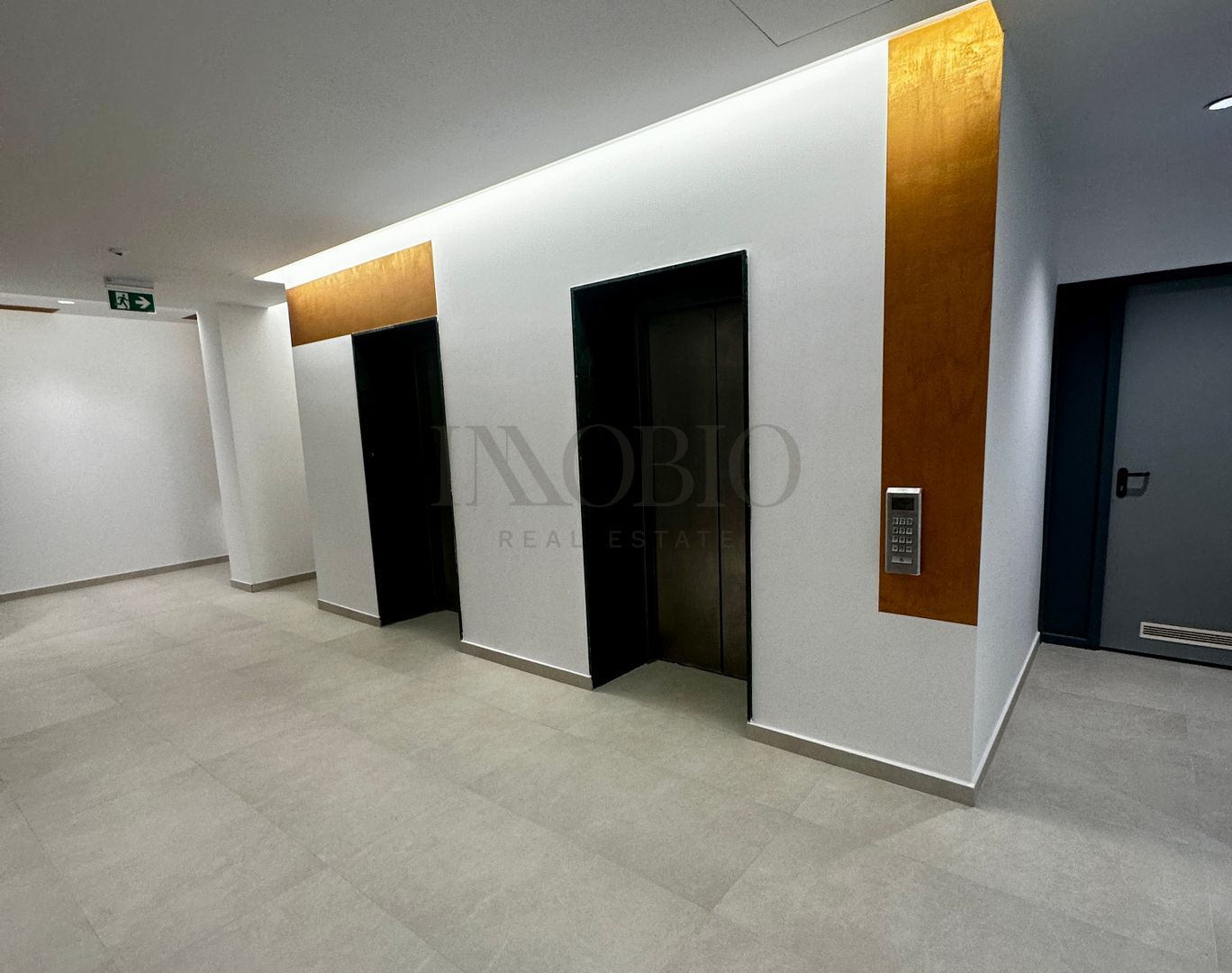 Apartament 2 Camere | One North Lofts - Poză 9