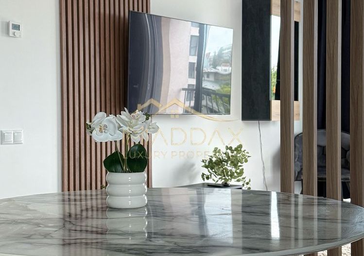 2 Camere Premium | Sisești | Acces Direct la Lac | Încălzire Pardoseala| Metrou - Poză 4