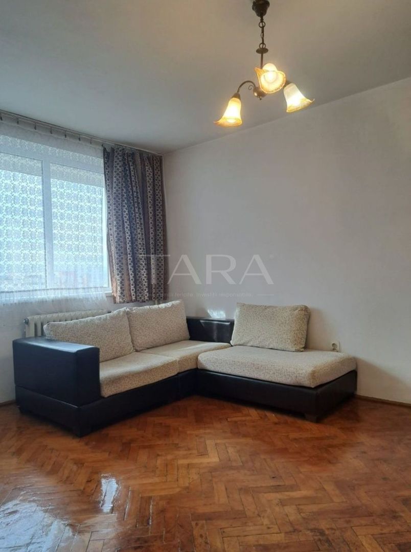 Apartament 2 camere, zona Interservisan, Iulius Mall,  FSEGA. - Poză 1