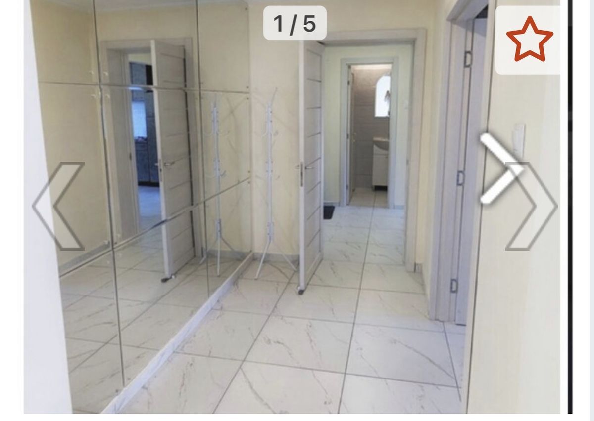 De inchiriat Apartament 3 camere - ROND ALBA IULIA - Poză 7