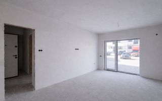 Apartament 3 camere, 73,5 mp utili, 2 băi, 2 balcoane, parcare, Doamna Stanca - Poză 3