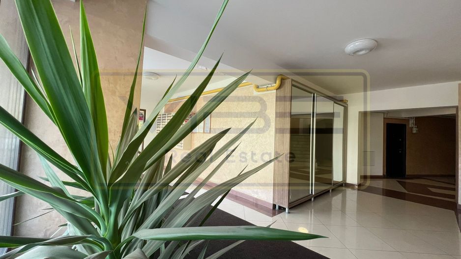 Apartament 2 camere Centru - Palas - AMAZON - Poză 24