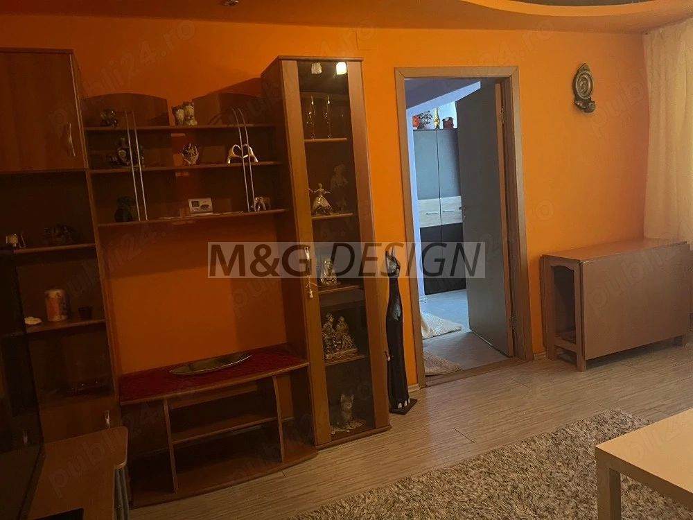 Apartament cu 3 camere zona Iosefin etaj 1 - Poză 1