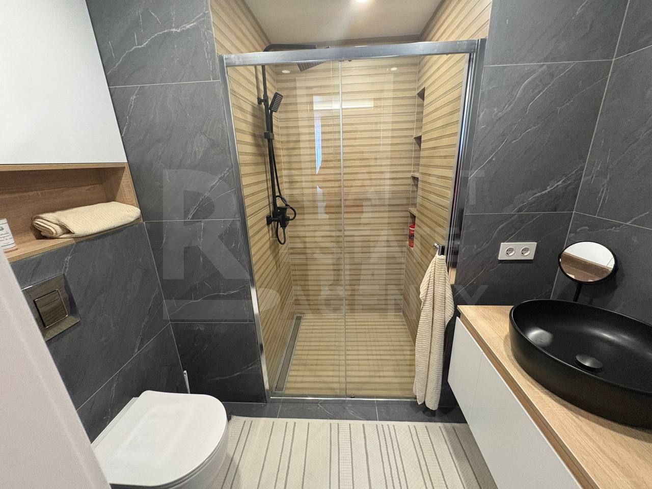 Chirie, apartament, 3 camere, strada Alexandru Vlahuţă, Centru - Poză 11
