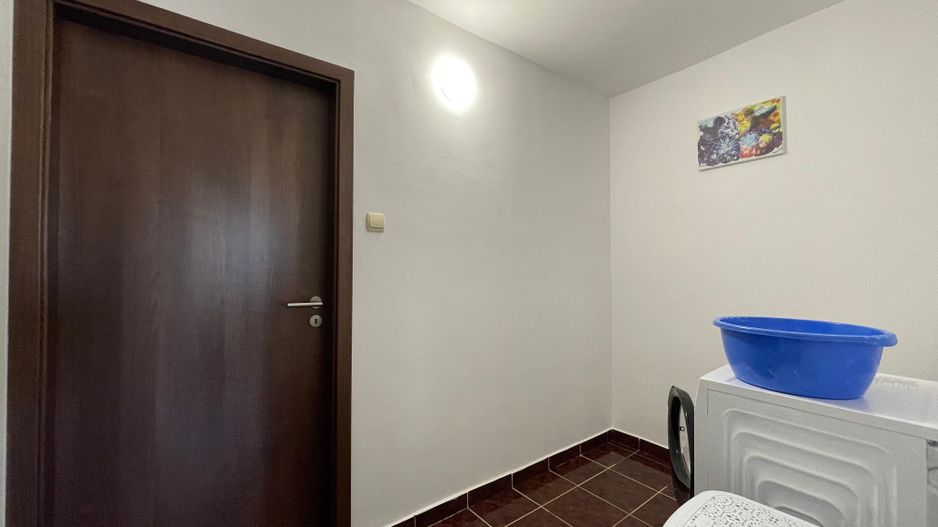 Apartament 3 camere + 2 balcoane - Girocului - Timisoara - Poză 14