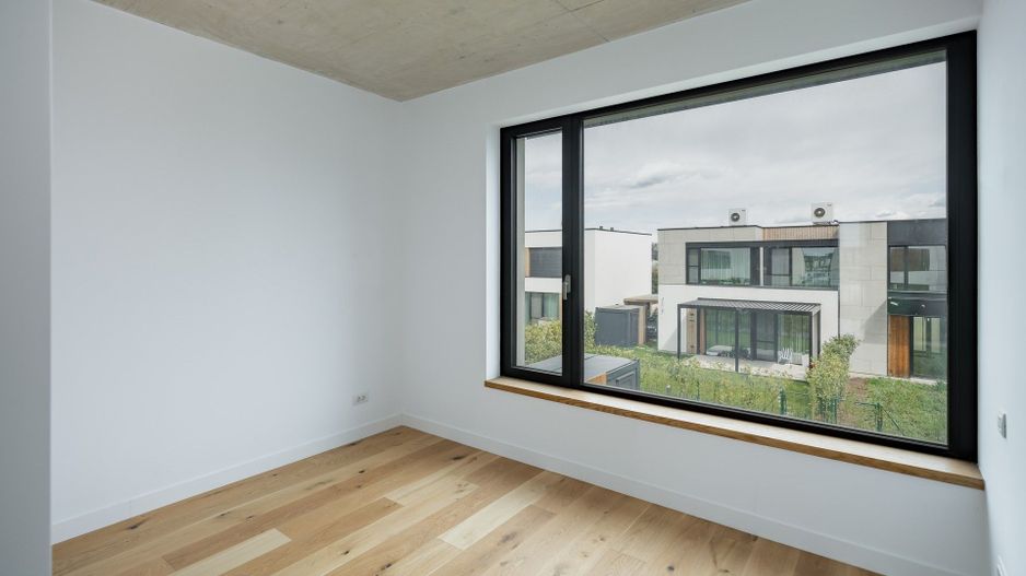 Vila duplex cu 3 camere - preluare leasing - Poză 13