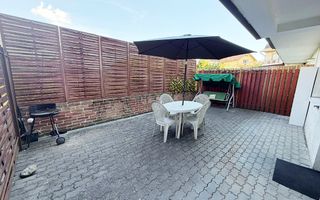 2 camere, modern, bloc nou, terasa, parcare, Andrei Muresanu, UTCN - Poză 8