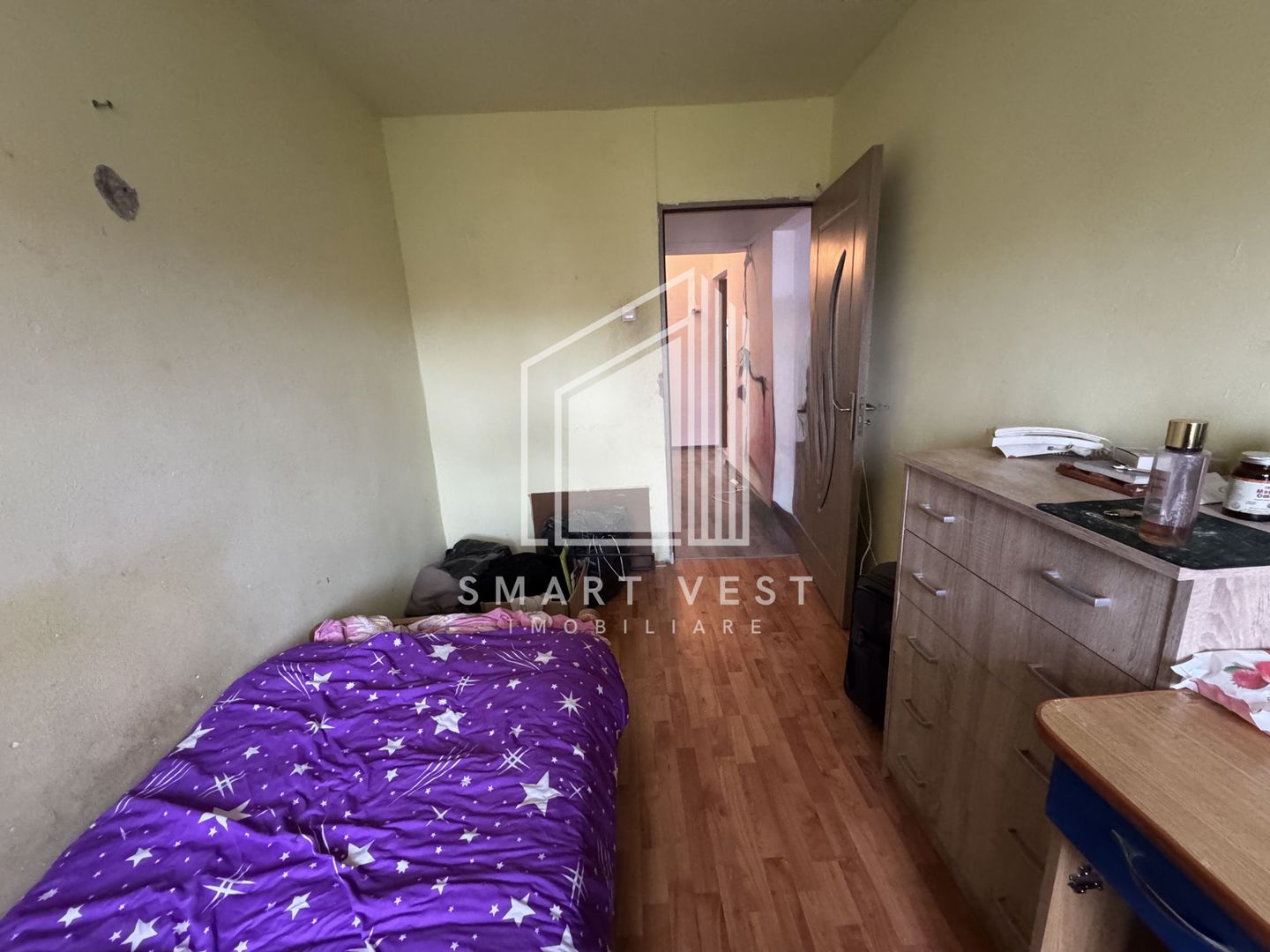 Apartament 4 camere | Etaj 2 din 4 | Zona Micro 17 - Poză 8