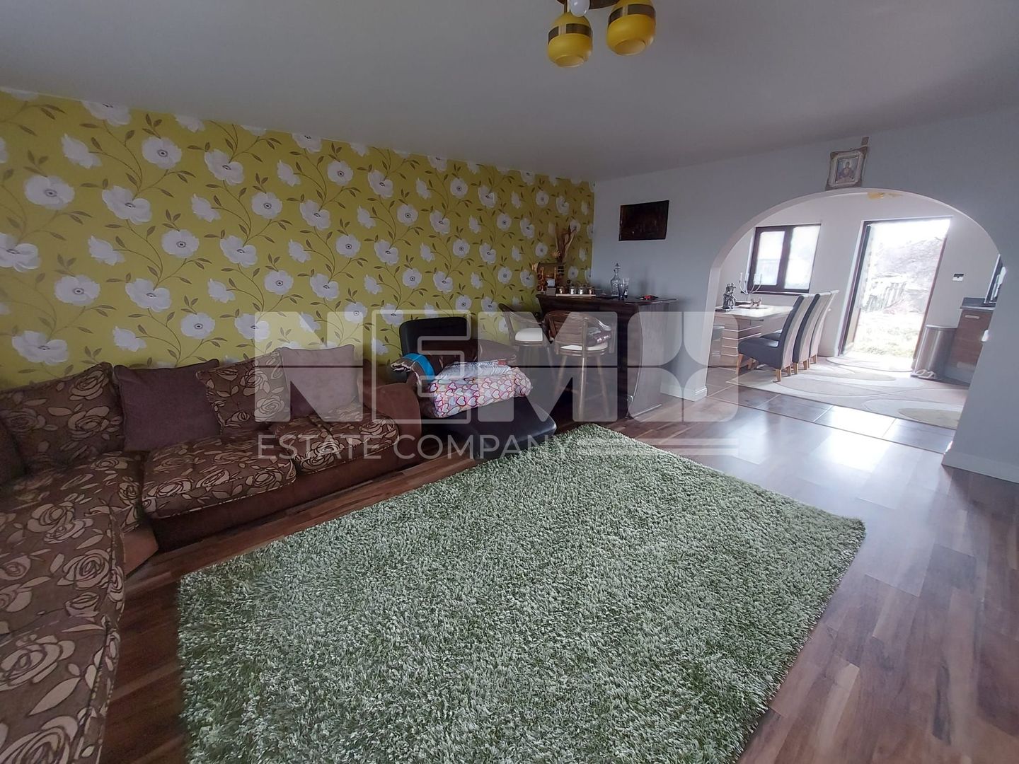 🏡 Casă de vânzare în Horodnicul de Sus! 🏡 - Poză 12