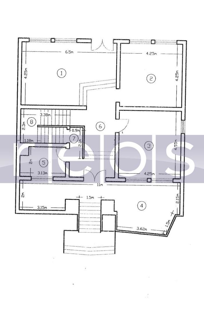 VANZARE CASA 10 CAMERE | ZONA VATRA LUMINOASA - Poză 28